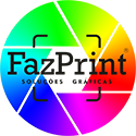 FazPrint Logo
