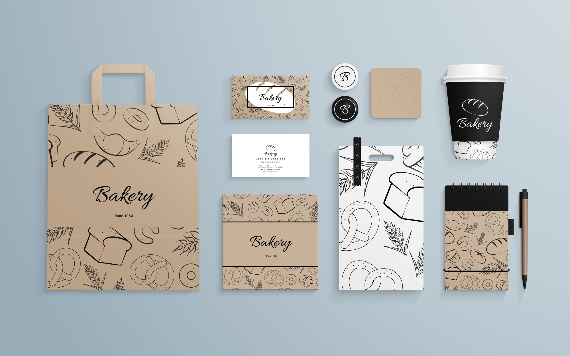 Branding